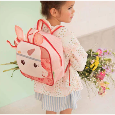 Lilliputiens Σακίδιο πλάτης Happy Lena LΙ84460