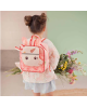 Lilliputiens Σακίδιο πλάτης Happy Lena LΙ84460