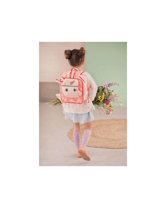 Lilliputiens Σακίδιο πλάτης Happy Lena LΙ84460