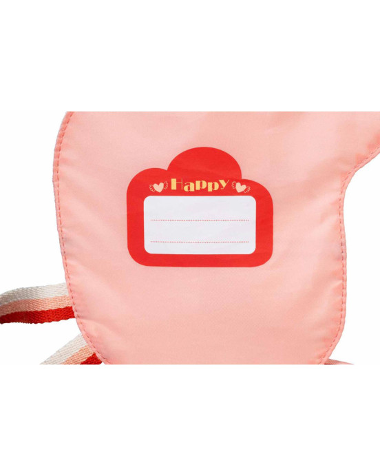 Lilliputiens Σακίδιο πλάτης Happy Lena LΙ84460