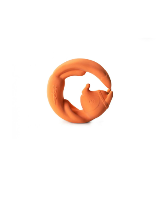 Lilliputiens κουδουνίστρα μασητικό Άλις LI83314