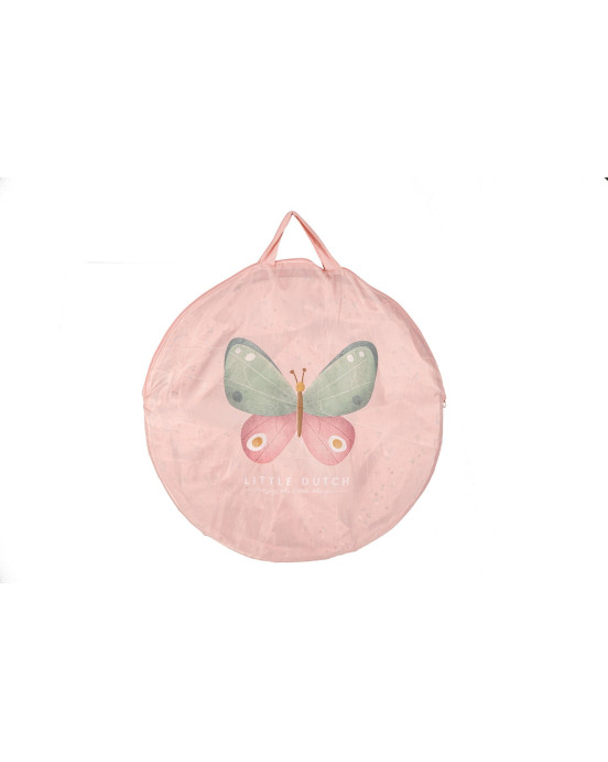 Little Dutch Τούνελ παιχνιδιού Flowers & Butterflies LD2010444