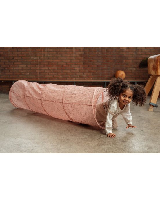 Little Dutch Τούνελ παιχνιδιού Flowers & Butterflies LD2010444