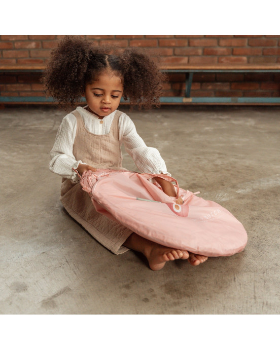 Little Dutch Τούνελ παιχνιδιού Flowers & Butterflies LD2010444