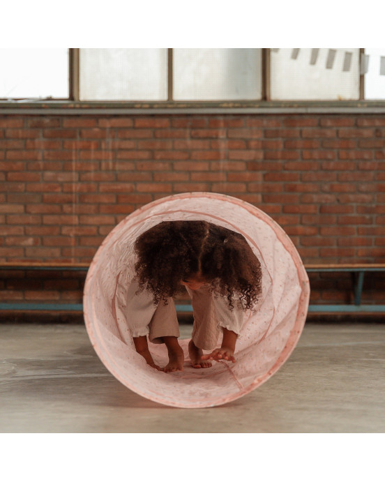 Little Dutch Τούνελ παιχνιδιού Flowers & Butterflies LD2010444