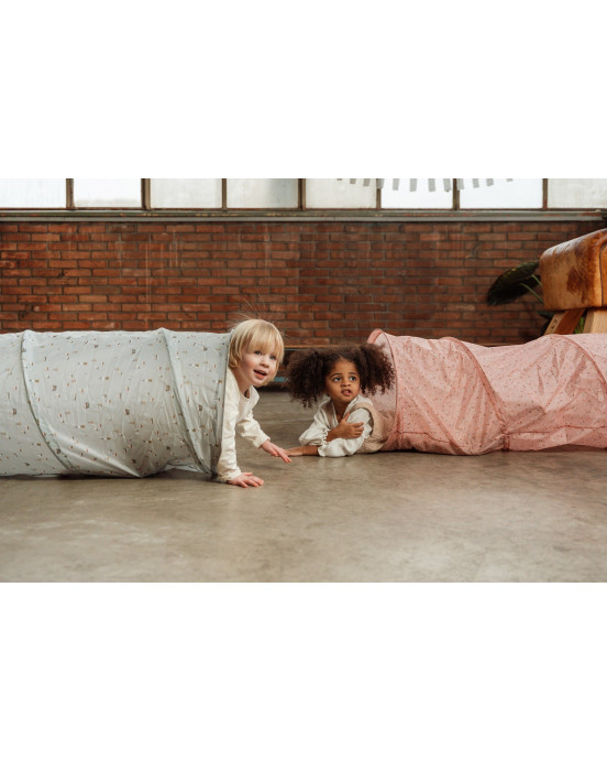 Little Dutch Τούνελ παιχνιδιού Flowers & Butterflies LD2010444