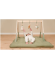 Little Dutch Βρεφικό γυμναστήριο Little Farm LD8810