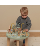 Little Dutch Τραπέζι Δραστηριοτήτων Little Farm LD7141