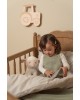 Little Dutch Υφασμάτινο κουκλάκι Προβατάκι Little Farm 25εκ. LD8834