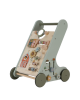 Little Dutch Καρότσι-περπατήστρα Babywalker Little Farm LD7132