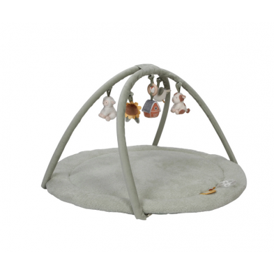 Little Dutch Βρεφικό γυμναστήριο δραστηριοτήτων Little Farm LD8817