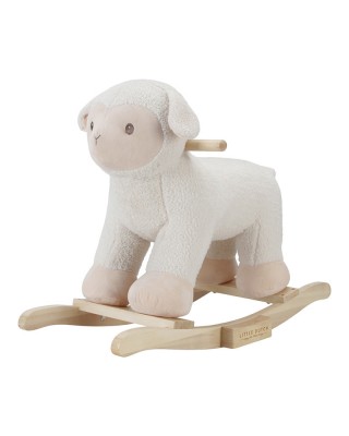 Little Dutch Κουνιστό προβατάκι Little Farm LD7162