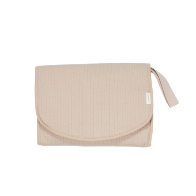 Little Dutch Φορητή αλλαξιέρα Pure Beige 70 x 36 LD-TE41023021