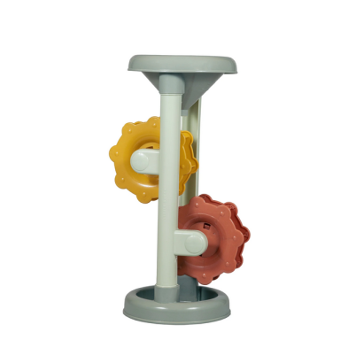 Little Dutch Παιχνίδι παραλίας - Μύλος άμμου Fresh Greens LD2012599