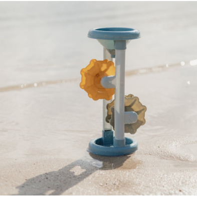 Little Dutch Παιχνίδι παραλίας - Μύλος άμμου Ocean Dreams μπλε LD2012597