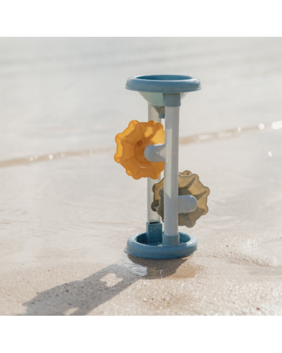 Little Dutch Παιχνίδι παραλίας - Μύλος άμμου Ocean Dreams μπλε LD2012597