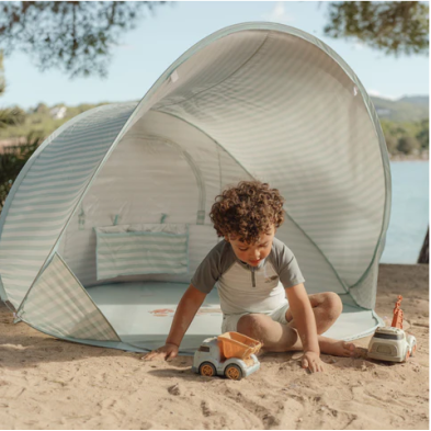 Little Dutch Βρεφική τέντα παραλίας Fresh Greens LD2012525