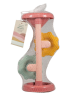 Little Dutch Παιχνίδι παραλίας - Μύλος άμμου Pink LD2012598