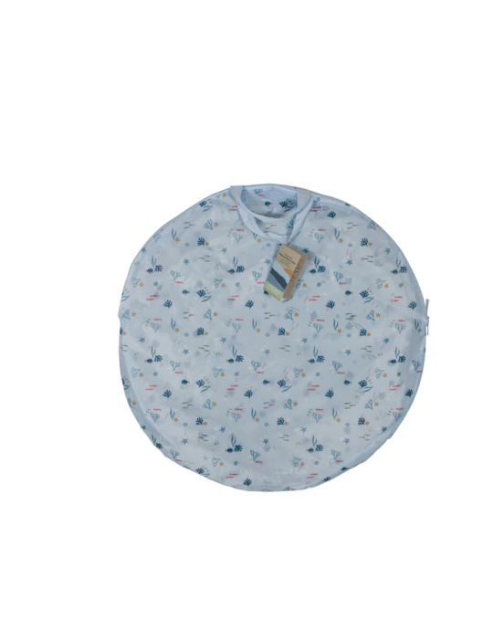 Little Dutch Βρεφική τέντα παραλίας Ocean Dreams Μπλε LD2012523