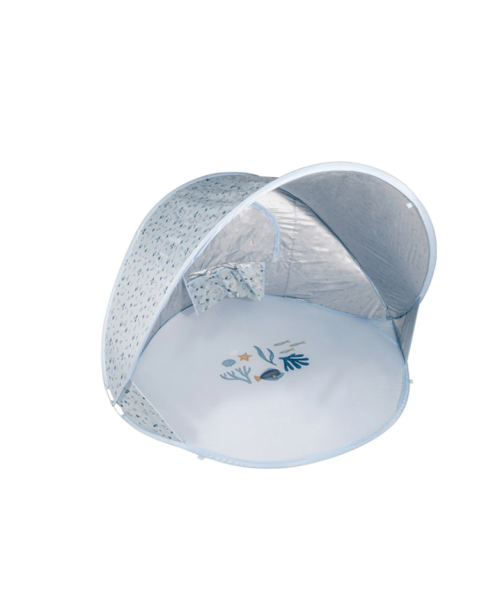 Little Dutch Βρεφική τέντα παραλίας Ocean Dreams Μπλε LD2012523