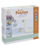 Little Dutch Παζλ 4 σε 1 Goose LD4754