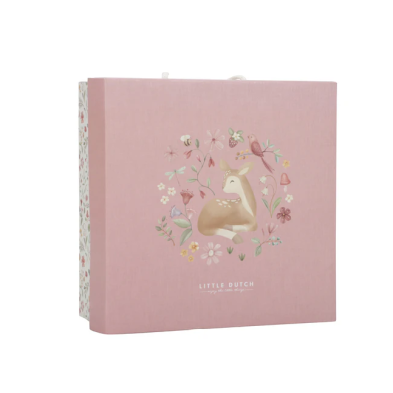 Little Dutch Σετ δώρου Fairy Garden GRS LD9015