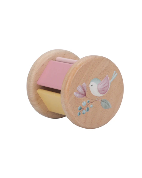 Little Dutch Ξύλινο σετ δώρου Fairy Garden FSC LD7356