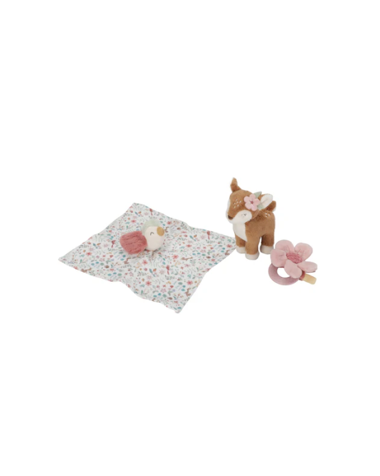 Little Dutch Σετ δώρου Fairy Garden GRS LD9015