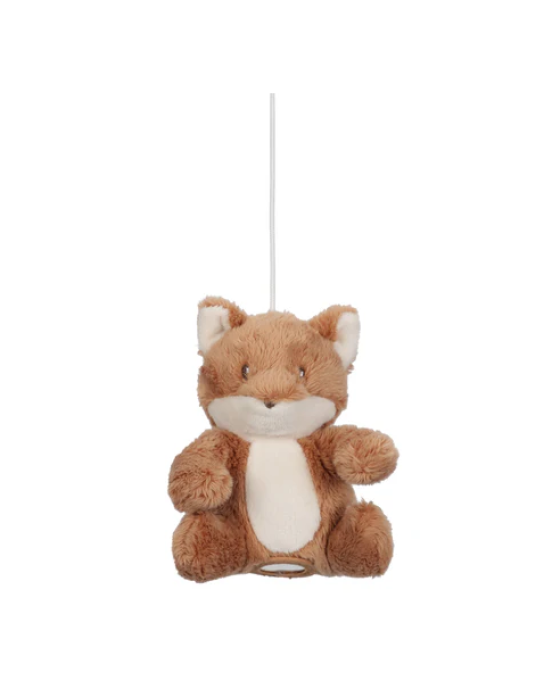 Little Dutch Ξύλινο μόμπιλε κρεβατιού Forest Friends FSC  LD8900