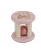 Little Dutch Ξύλινη κουδουνίστρα Fairy Garden FSC LD7351