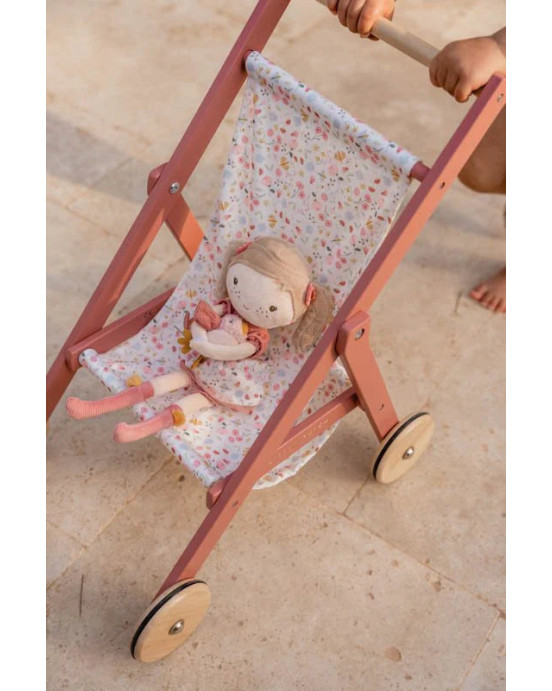 LITTLE DUTCH. Κούκλα Anna (35 εκ.).