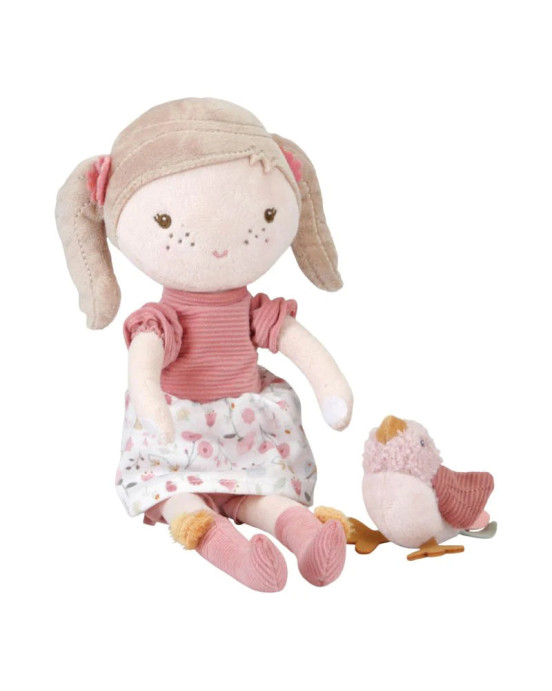 LITTLE DUTCH. Κούκλα Anna (35 εκ.).
