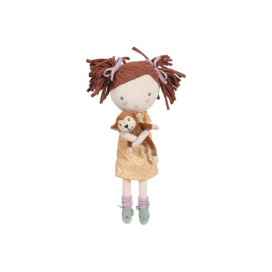 LITTLE DUTCH. Κούκλα Sophia (35 εκ.).