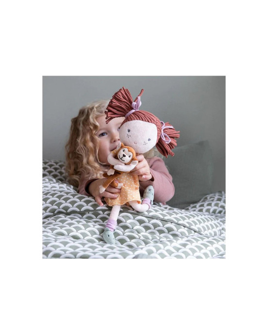 LITTLE DUTCH. Κούκλα Sophia (35 εκ.).