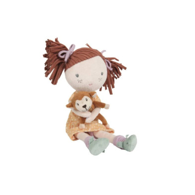 LITTLE DUTCH. Κούκλα Sophia (35 εκ.).