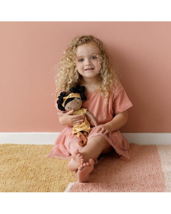 Little Dutch  Κούκλα Evi (35 εκ.) LD4531