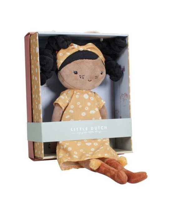 Little Dutch  Κούκλα Evi (35 εκ.) LD4531