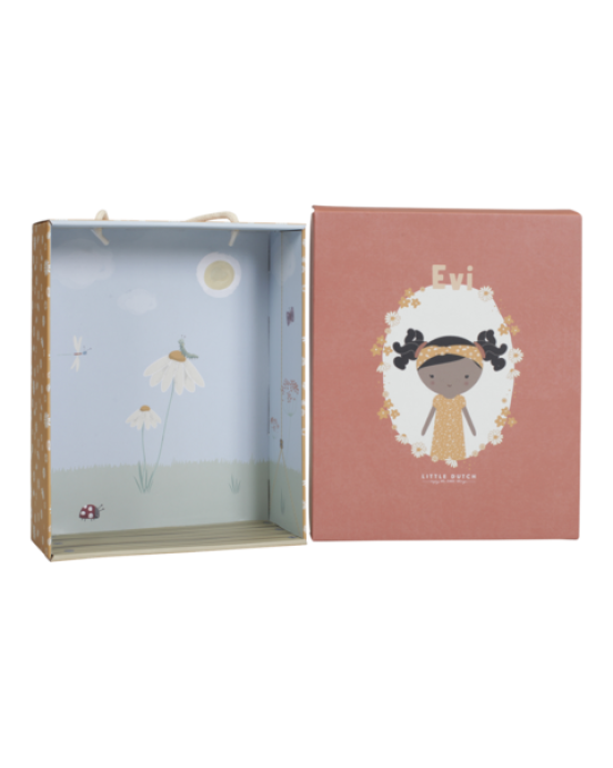 Little Dutch  Κούκλα Evi (35 εκ.) LD4531