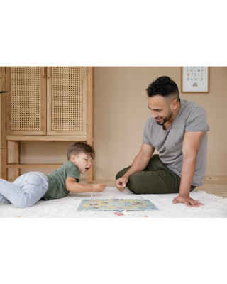 Little Dutch Το παιχνίδι της χήνας LD4753