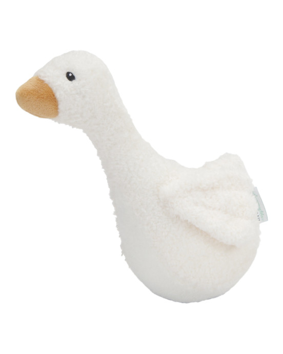 Little Dutch Υφασμάτινο κουκλάκι-ακροβάτης Little Goose LD8503