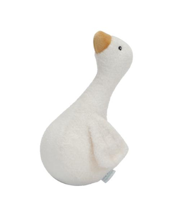 Little Dutch Υφασμάτινο κουκλάκι-ακροβάτης Little Goose LD8503