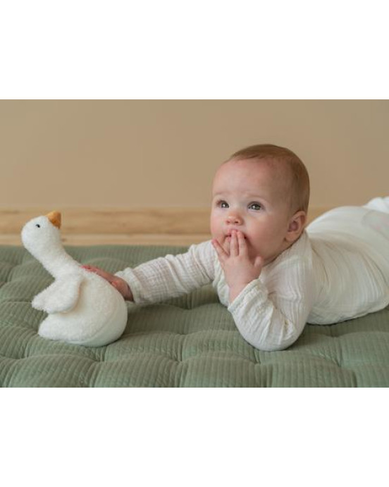 Little Dutch Υφασμάτινο κουκλάκι-ακροβάτης Little Goose LD8503