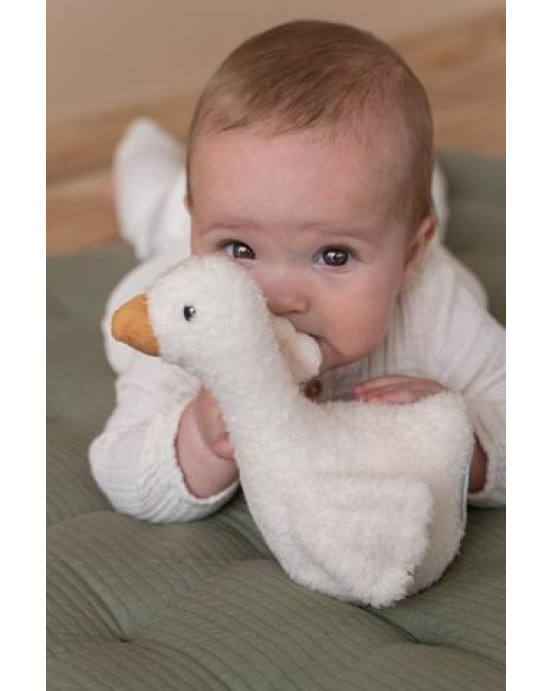 Little Dutch Υφασμάτινο κουκλάκι-ακροβάτης Little Goose LD8503