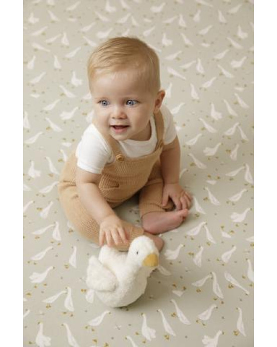 Little Dutch Υφασμάτινο κουκλάκι-ακροβάτης Little Goose LD8503