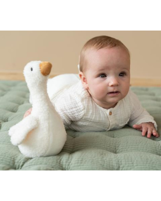 Little Dutch Υφασμάτινο κουκλάκι-ακροβάτης Little Goose LD8503