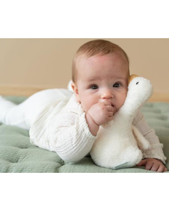 Little Dutch Υφασμάτινο κουκλάκι-ακροβάτης Little Goose LD8503