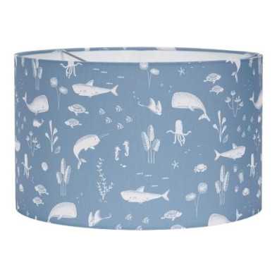 Little Dutch Φωτιστικό οροφής Ocean Blue LD10100640