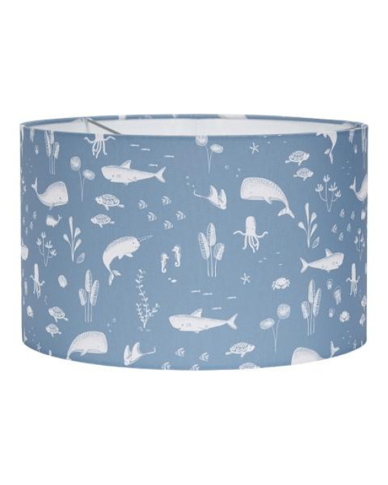 Little Dutch Φωτιστικό οροφής Ocean Blue LD10100640