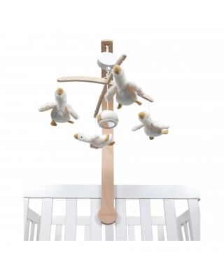 Little Dutch  Μόμπιλε κρεβατιού Little Goose LD8500