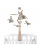 Little Dutch  Μόμπιλε κρεβατιού Little Goose LD8500